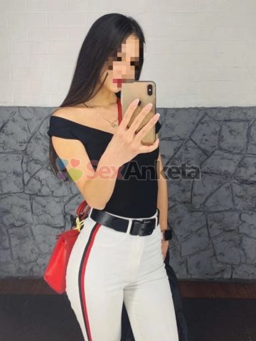 Анкета проститутки Олеся, Горно-Алтайск, 22 года, №336022